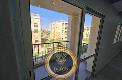 Apartment - 2 Bedrooms - 2 Bathrooms for sale in Sarai - Mostakbal City Compounds - Mostakbal City - Future City - Cairo