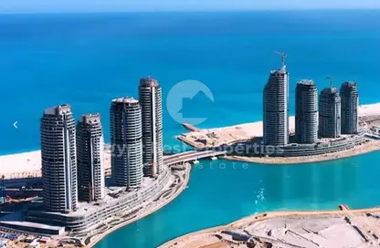 شاليه - 3 غرف نوم - 3 حمامات للبيع في نورث ايدج تاورز - مدينة العلمين الجديدة - العلمين - الساحل الشمالي شاليه - 3 غرف نوم - 3 حمامات للبيع في نورث ايدج تاورز - مدينة العلمين الجديدة - العلمين - الساحل الشمالي