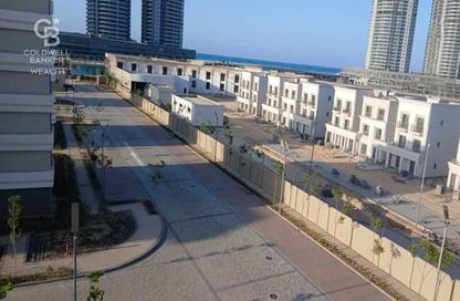 شاليه - 2 غرف نوم - 1 حمام للبيع في بالم هيلز العلمين الجديدة - مدينة العلمين الجديدة - العلمين - الساحل الشمالي