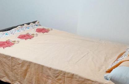 Apartment - 3 Bedrooms - 2 Bathrooms for rent in El Koronfel - The 5th Settlement - New Cairo City - Cairo