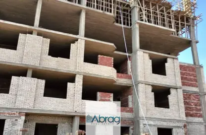 شقة - 3 غرف نوم - 2 حمامات للبيع في روفان - كمبوندات الشيخ زايد - الشيخ زايد - الجيزة