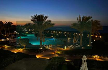 Chalet - 2 Bedrooms - 2 Bathrooms for sale in Telal Al Sokhna - Al Ain Al Sokhna - Suez