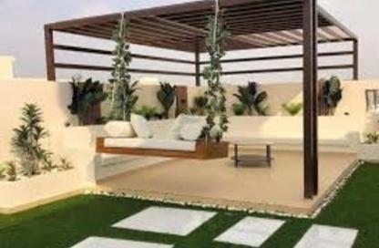 Apartment - 3 Bedrooms - 2 Bathrooms for sale in Telal East - 5th Settlement Compounds - The 5th Settlement - New Cairo City - Cairo