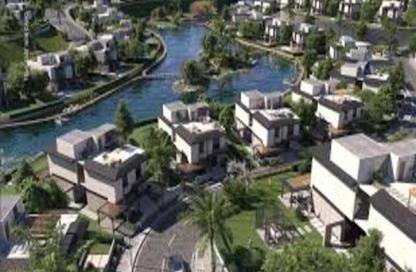 Apartment - 3 Bedrooms - 2 Bathrooms for sale in Telal East - 5th Settlement Compounds - The 5th Settlement - New Cairo City - Cairo