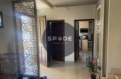 Townhouse - 4 Bedrooms - 4 Bathrooms for sale in Mivida - 5th Settlement Compounds - The 5th Settlement - New Cairo City - Cairo