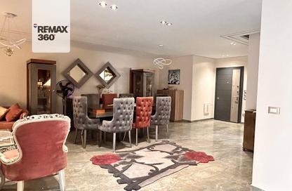 Apartment - 3 Bedrooms - 2 Bathrooms for sale in New Maadi Extension - Hay El Maadi - Cairo