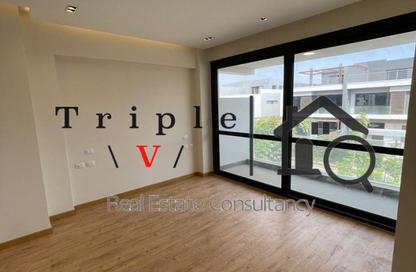 Villa - 4 Bedrooms - 4 Bathrooms for rent in Patio Al Zahraa - Sheikh Zayed Compounds - Sheikh Zayed City - Giza
