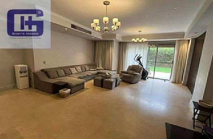 Apartment - 3 Bedrooms - 3 Bathrooms for sale in Village Gardens Katameya - 5th Settlement Compounds - The 5th Settlement - New Cairo City - Cairo