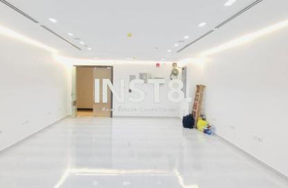 Office Space - 1 Bedroom - 1 Bathroom for rent in Hyde Park Business District Mall - South Teseen St. - The 5th Settlement - New Cairo City - Cairo