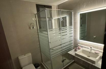 Chalet - 3 - 3 for sale in Azha - Al Ain Al Sokhna - Suez