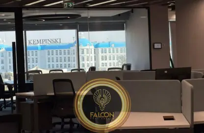 مساحات مكتبية - غرفة نوم - 1 حمام للبيع في كندا - كمبوندات التجمع الخامس - التجمع الخامس - مدينة القاهرة الجديدة - القاهرة