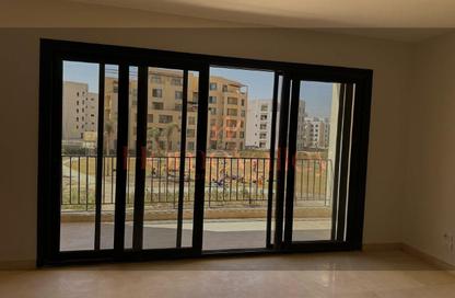 شقة - 3 غرف نوم - 3 حمامات للايجار في أو ويست - كمبوندات 6 أكتوبر - مدينة 6 أكتوبر - الجيزة