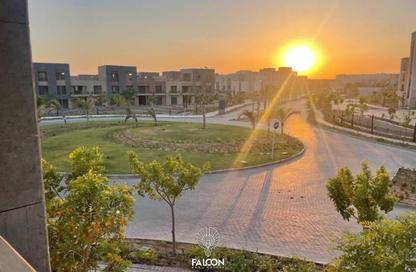 Apartment - 4 - 3 for sale in District 5 - 5th Settlement Compounds - The 5th Settlement - New Cairo City - Cairo