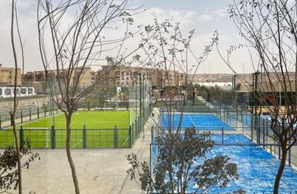 Penthouse - 4 Bedrooms - 4 Bathrooms for sale in Stone Residence - 5th Settlement Compounds - The 5th Settlement - New Cairo City - Cairo