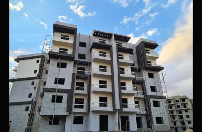 شقة - 3 غرف نوم - 1 حمام للبيع في جاردن جيت - أشجار سيتي - طريق الواحات - مدينة 6 أكتوبر - الجيزة