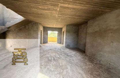 Villa - 5 Bedrooms - 5 Bathrooms for sale in Privado - Madinaty - Cairo