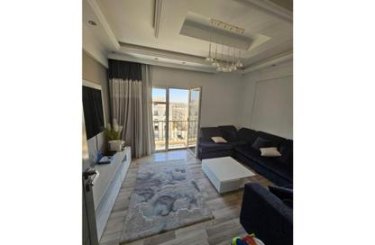 Apartment - 2 Bedrooms - 2 Bathrooms for sale in Hyde Park - New Cairo City - Cairo