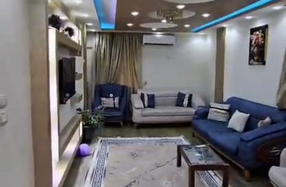 شقة - 3 - 2 للبيع في المهندسين - الجيزة