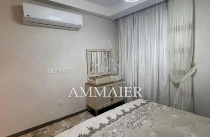 Apartment - 3 Bedrooms - 3 Bathrooms for rent in Park Side Residence - Zed Towers - Sheikh Zayed Compounds - Sheikh Zayed City - Giza Apartment - 3 Bedrooms - 3 Bathrooms for rent in Park Side Residence - Zed Towers - Sheikh Zayed Compounds - Sheikh Zayed City - Giza