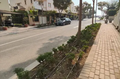 منزل مزدوج - 3 غرف نوم - 4 حمامات للبيع في اليفا - اب تاون كايرو - المقطم - القاهرة