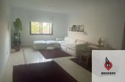 Apartment - 3 Bedrooms - 3 Bathrooms for rent in Mivida - 5th Settlement Compounds - The 5th Settlement - New Cairo City - Cairo