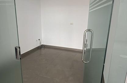 Office Space - Studio - 2 for rent in South Teseen St. - The 5th Settlement - New Cairo City - Cairo