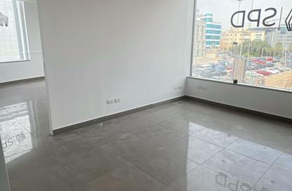 Office Space - Studio - 2 for rent in South Teseen St. - The 5th Settlement - New Cairo City - Cairo