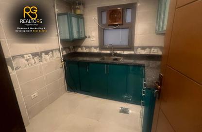 Apartment - 2 - 1 for sale in Sun Capital - Fayoum Desert road - 6 October City - Giza Apartment - 2 - 1 for sale in Sun Capital - Fayoum Desert road - 6 October City - Giza