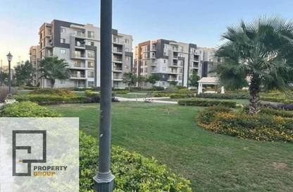 شقة - 3 غرف نوم - 2 حمامات للبيع في جنة اكتوبر - كمبوندات 6 أكتوبر - مدينة 6 أكتوبر - الجيزة شقة - 3 غرف نوم - 2 حمامات للبيع في جنة اكتوبر - كمبوندات 6 أكتوبر - مدينة 6 أكتوبر - الجيزة