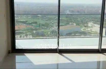 Apartment - 3 Bedrooms - 3 Bathrooms for sale in Zed Towers - Sheikh Zayed Compounds - Sheikh Zayed City - Giza