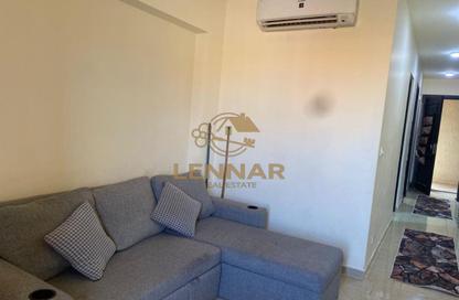 Chalet - 1 Bedroom - 2 Bathrooms for sale in Caribbean Bay - Porto Sokhna - Al Ain Al Sokhna - Suez