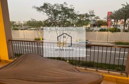 Apartment - 3 Bedrooms - 4 Bathrooms for rent in Mivida - 5th Settlement Compounds - The 5th Settlement - New Cairo City - Cairo