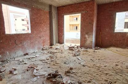 شقة - 3 غرف نوم - 2 حمامات للبيع في السياحية 1 - حدائق اكتوبر - مدينة 6 أكتوبر - الجيزة