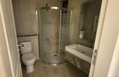 Twin House - 4 Bedrooms - 5 Bathrooms for rent in Katameya Dunes - El Katameya Compounds - El Katameya - New Cairo City - Cairo