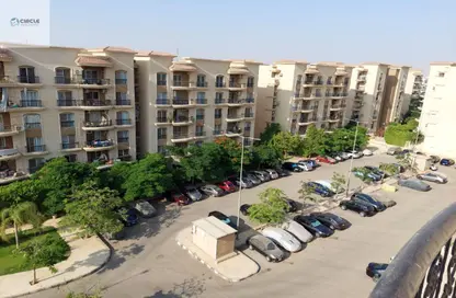 Apartment - 2 Bedrooms - 1 Bathroom for sale in El Rehab Extension - Al Rehab - New Cairo City - Cairo