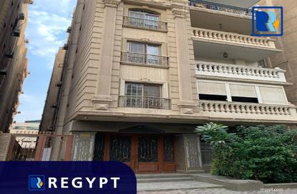 مساحات مكتبية - استوديو - 3 حمامات للايجار في شارع اللاسلكي - اللاسلكي - المعادي الجديدة - حي المعادي - القاهرة