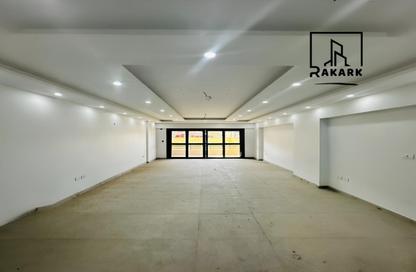 Office Space - Studio - 2 Bathrooms for rent in Masaken Sheraton - Sheraton Al Matar - El Nozha - Cairo
