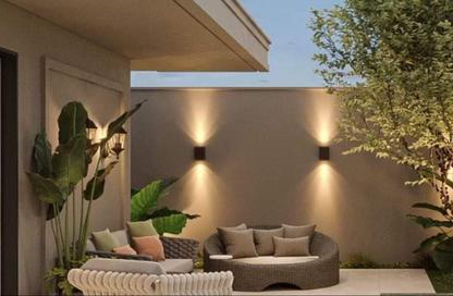 Apartment - 3 Bedrooms - 3 Bathrooms for sale in Mountain View Giza Plateau - Ring Road - 6 October City - Giza