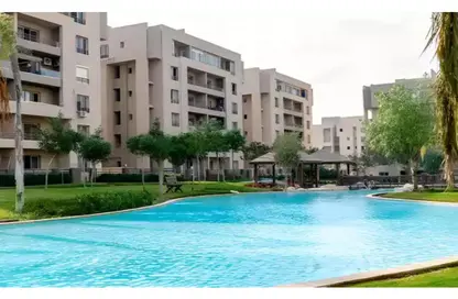 Twin House - 3 Bedrooms - 4 Bathrooms for sale in The Square - 5th Settlement Compounds - The 5th Settlement - New Cairo City - Cairo