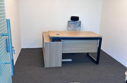 Office Space - 7+ Bedrooms - 2 Bathrooms for rent in 90 Street - The 5th Settlement - New Cairo City - Cairo