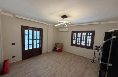 Apartment - 3 Bedrooms - 2 Bathrooms for rent in Al Merghany St. - Ard El Golf - Heliopolis - Masr El Gedida - Cairo