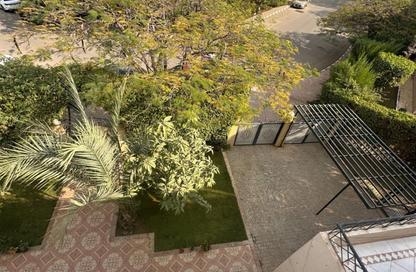 فيلا - 4 غرف نوم - 4 حمامات للبيع في شارع جبران خليل جبران - الرحاب المرحلة الأولى - الرحاب - مدينة القاهرة الجديدة - القاهرة فيلا - 4 غرف نوم - 4 حمامات للبيع في شارع جبران خليل جبران - الرحاب المرحلة الأولى - الرحاب - مدينة القاهرة الجديدة - القاهرة