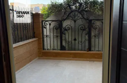 شقة - 3 غرف نوم - 3 حمامات للبيع في عمارات البنفسج - البنفسج - مدينة القاهرة الجديدة - القاهرة