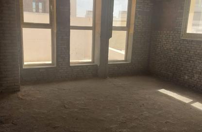 Twin House - 4 - 4 for sale in Upville - Cairo Alexandria Desert Road - 6 October City - Giza