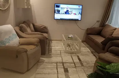 Apartment - 2 Bedrooms - 2 Bathrooms for sale in Tag Sultan - Ring Road - Cairo