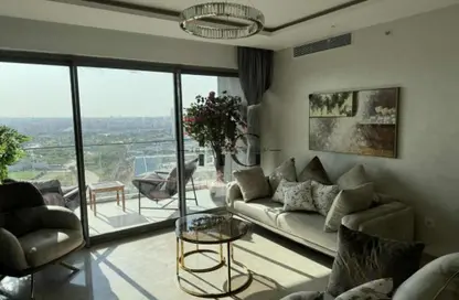 شقة - 3 غرف نوم - 3 حمامات للبيع في بارك سايد ريزيدنس - أبراج زيد - كمبوندات الشيخ زايد - الشيخ زايد - الجيزة