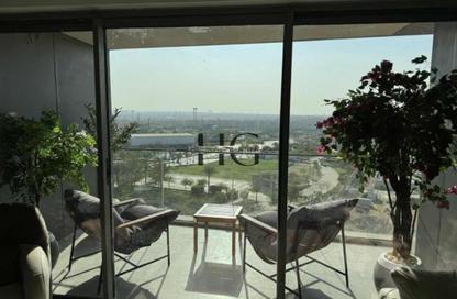 Apartment - 3 Bedrooms - 3 Bathrooms for sale in Park Side Residence - Zed Towers - Sheikh Zayed Compounds - Sheikh Zayed City - Giza
