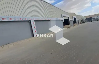 مخزن - استوديو - 2 حمامات للايجار في المنطقة الصناعية - كمبوندات التجمع الخامس - التجمع الخامس - مدينة القاهرة الجديدة - القاهرة