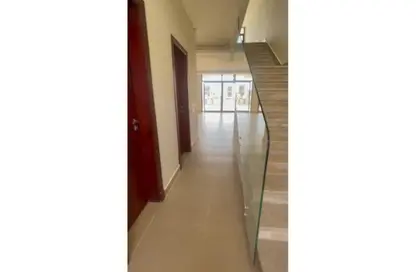 Villa - 3 Bedrooms - 3 Bathrooms for sale in Azha - Al Ain Al Sokhna - Suez