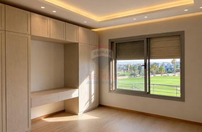 تاون هاوس - 4 غرف نوم - 5 حمامات للايجار في نيو جيزة - طريق مصر اسكندرية الصحراوي - مدينة 6 أكتوبر - الجيزة